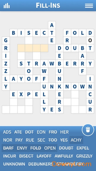 填字游戏手机版 v1.18 安卓版2