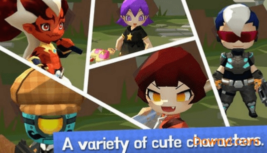 munchkinio手游 v12.0 安卓版3