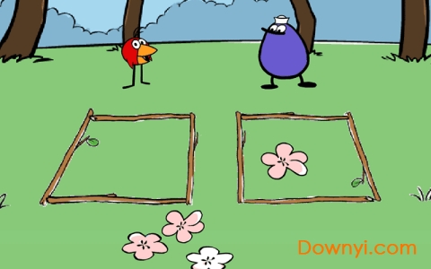 偷看花的力量手机版