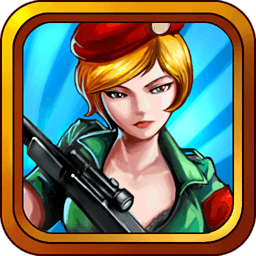 小小玩具兵手机版下载