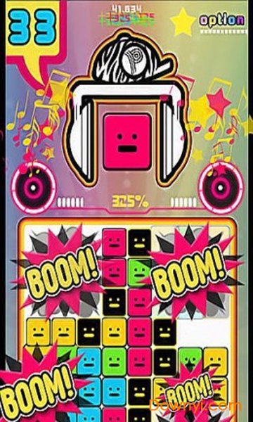 节奏方块手游 v1.0 安卓版 0