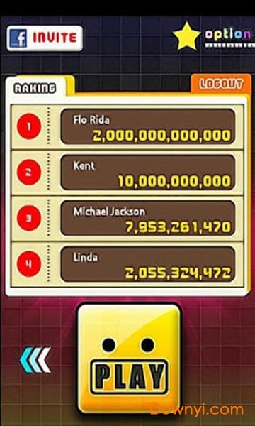 节奏方块手游 v1.0 安卓版 1