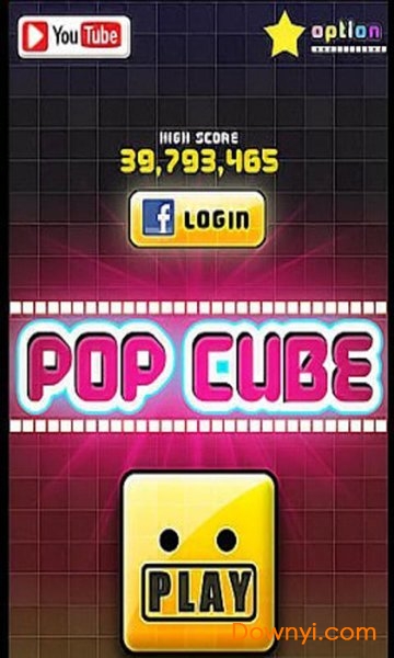 节奏方块游戏 节奏方块手游