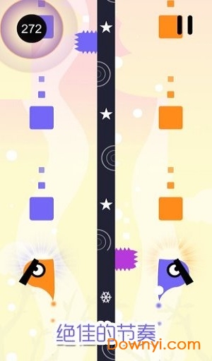 幽灵怪兽手游(monster) v1.1 安卓版1