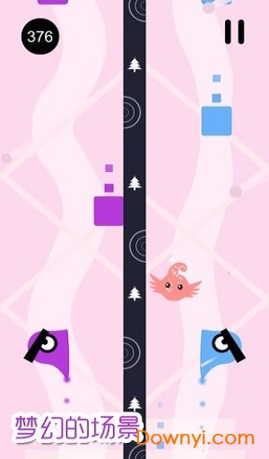 幽灵怪兽手游(monster) v1.1 安卓版2