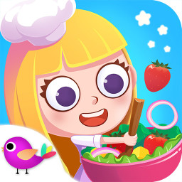 美食兄妹之海岛餐厅无限版