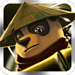 熊猫跳跃手游(panda jump)