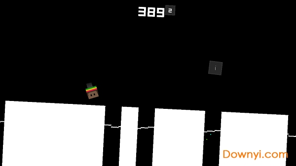 像素跳跃手游(pix hop) v1.0.21 安卓版1