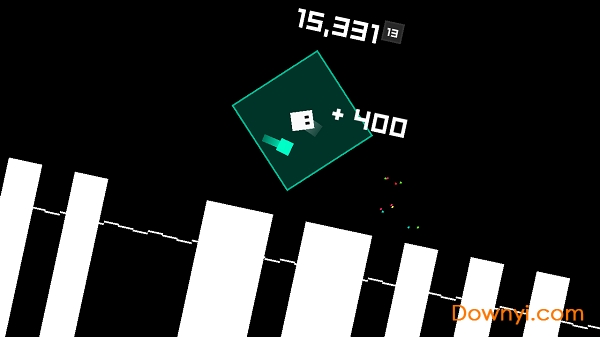 像素跳跃手游(pix hop) v1.0.21 安卓版2