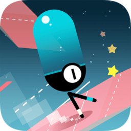 走走外星人手机版(walking alien)