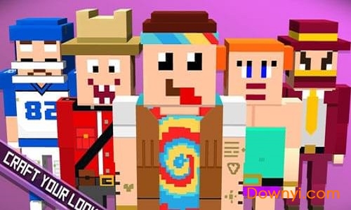 像素锤子手游(climby hammer) v1.0.4 安卓版0