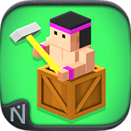 像素锤子手游(climby hammer)