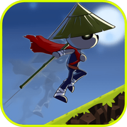 熊猫忍者无限钻石版