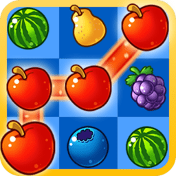 水果爆破中文版