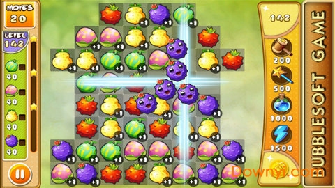 水果爆破中文版 v2.7 安卓版 1