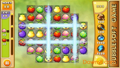 水果爆破中文版 v2.7 安卓版 2