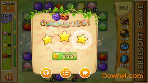 水果爆破中文版 v2.7 安卓版 4