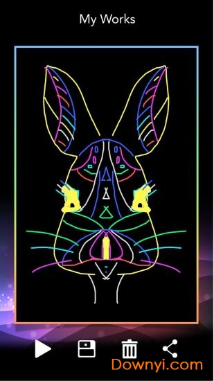 魔幻涂鸦手游(doodle magic joy) v 1.0 安卓版0