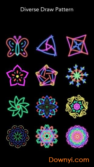 魔幻涂鸦手游(doodle magic joy) v 1.0 安卓版3