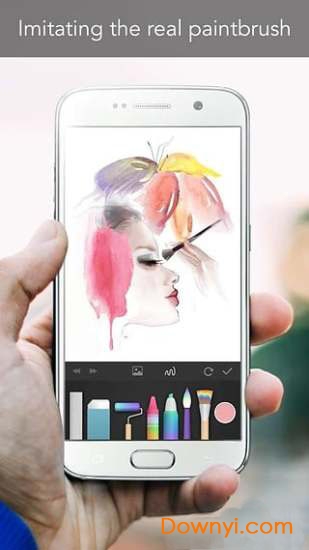 绘画涂鸦app v2.3.6 安卓版0