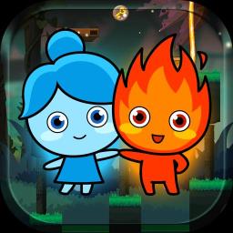 冰与火的冒险2游戏