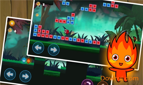 冰与火的冒险2游戏 v43 安卓版1