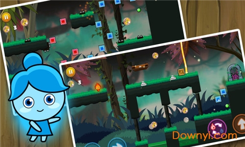 冰与火的冒险2游戏 v43 安卓版2