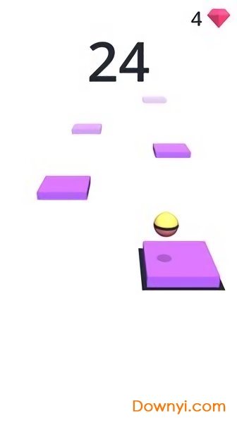 蹦蹦跳跳手游 v1.3 安卓版2