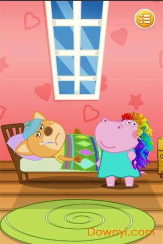 小猪佩奇美发沙龙游戏 v1.0.6 安卓版2