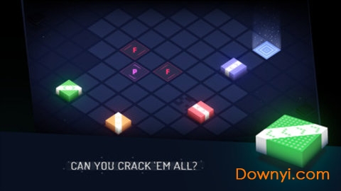 方块推理手游 v1.2.2 安卓版4