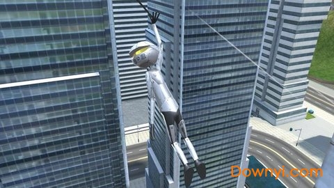 惊人的邪恶火柴人手游 v1.0.8 安卓版1