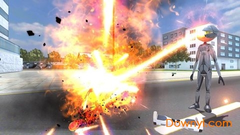 惊人的邪恶火柴人手游 v1.0.8 安卓版2