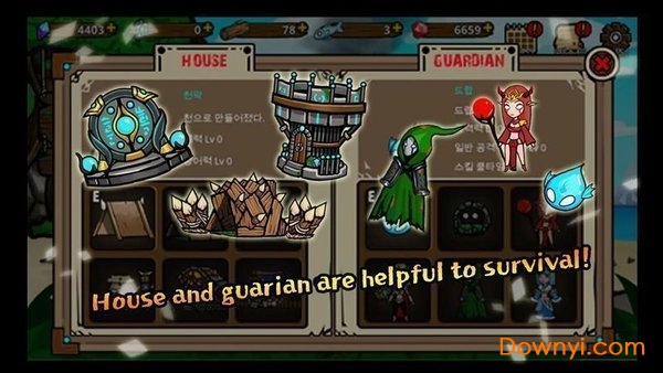 荒岛生存手游(stay alive) v1.51 安卓版0