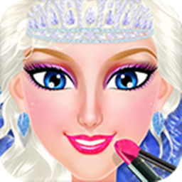 冰雪公主美颜换装手游