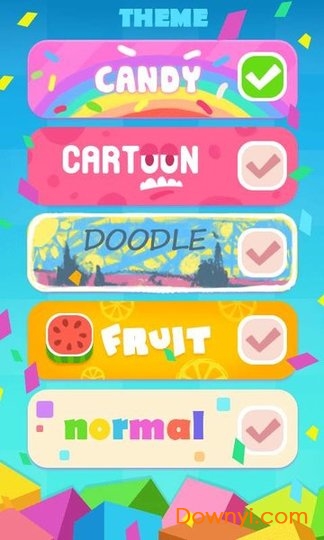 水果方块手机版(fruit block) v1.0.0 安卓版0