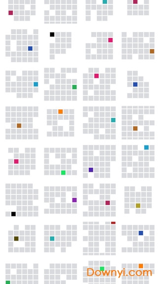 一笔画解谜手机版 v2.2.33 安卓版1