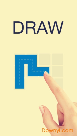 一笔画解谜手机版 v2.2.33 安卓版2