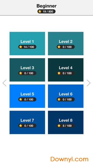 一笔画解谜手机版 v2.2.33 安卓版3