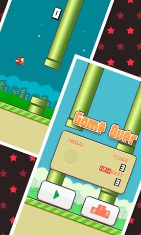 flappybird正版