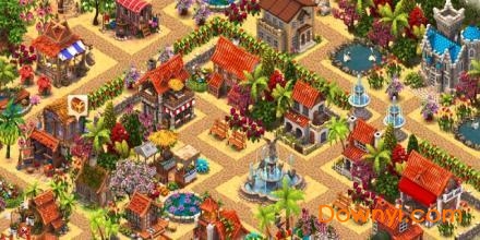 海难荒岛汉化版(shipwrecked) v3.2.4 安卓版0