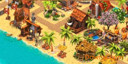 海难荒岛汉化版(shipwrecked) v3.2.4 安卓版3