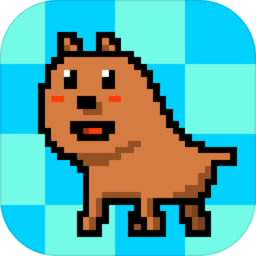 我当成一只小狗游戏(i became a dog)