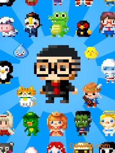 天天跳一下手机版(nimble jump) v1.0.10 安卓版1