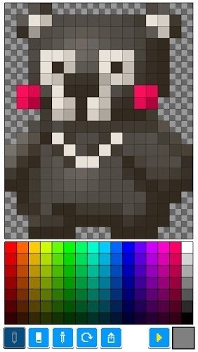 天天跳一下手机版(nimble jump) v1.0.10 安卓版4