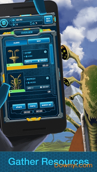 外星冒险者游戏(adventurer) v1.0.13 安卓版0