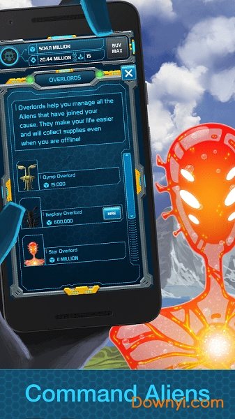 外星冒险者游戏(adventurer) v1.0.13 安卓版1