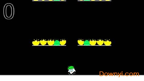 天天跳高高手机版 v1.0 安卓版3