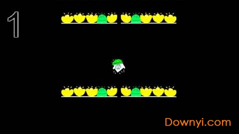 天天跳高高手机版 v1.0 安卓版1