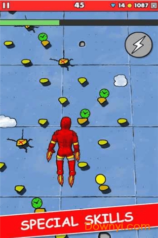 攀岩墙2游戏 v1.03 安卓版2