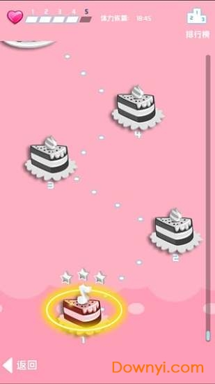 甜点钢琴游戏 v1.0 安卓版2